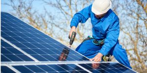 Installation Maintenance Panneaux Solaires Photovoltaïques à Collonges-les-Bevy